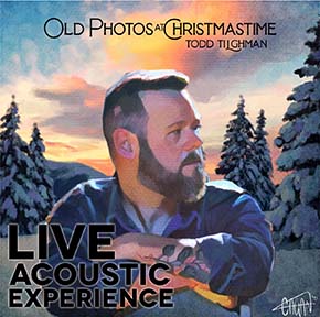 Picture of John Tampa