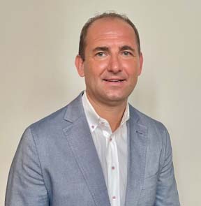 Picture of John Tampa